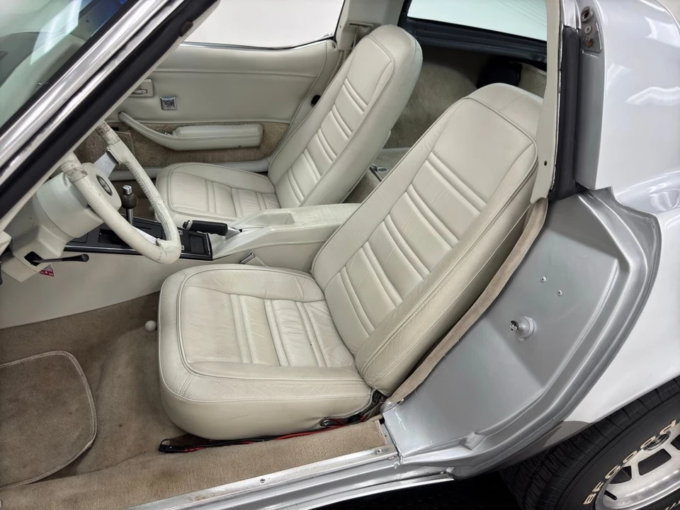 1978 Chevrolet Corvette C3 - Image 30 of 31