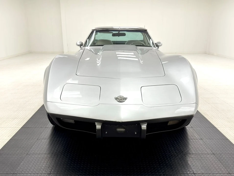 1978 Chevrolet Corvette C3 - Image 9 of 31