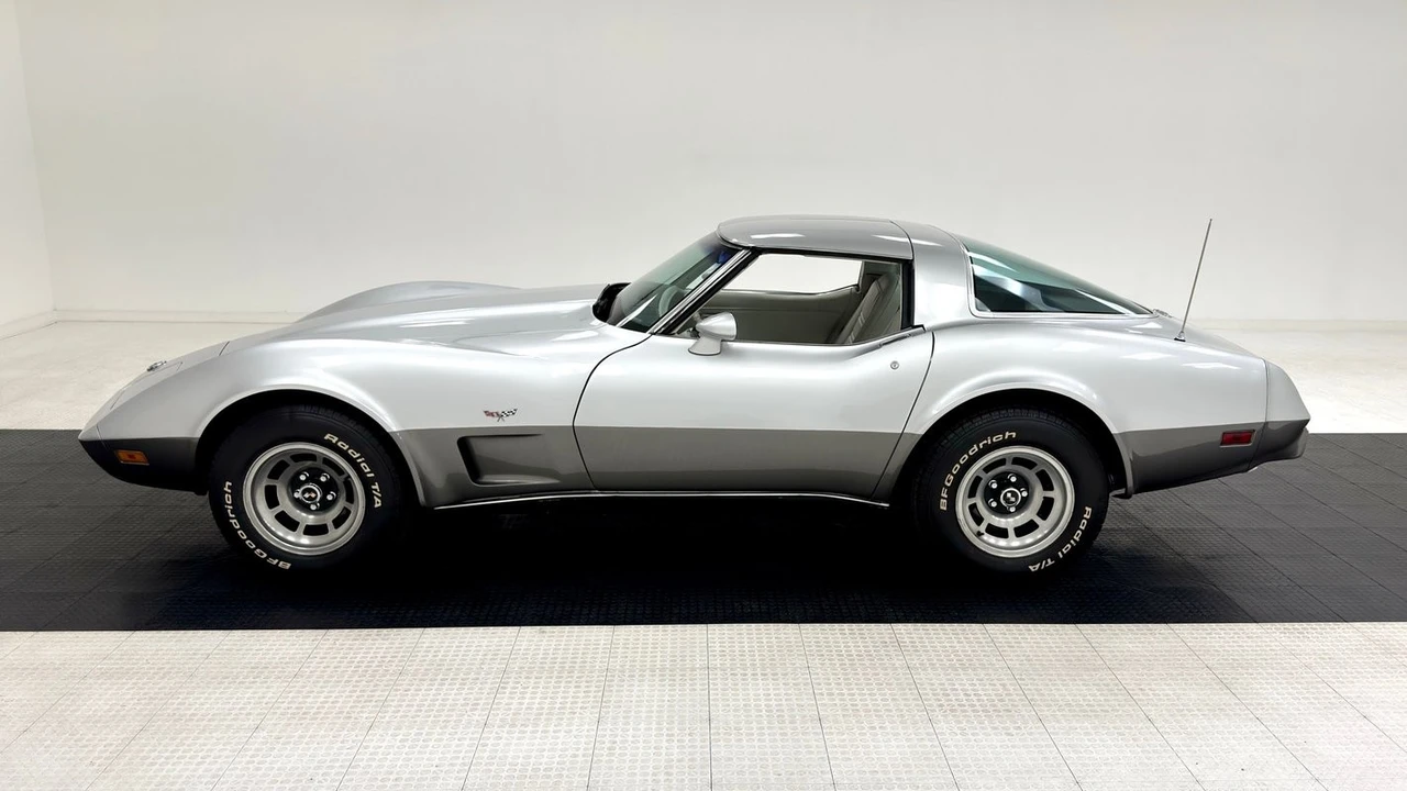 1978 Chevrolet Corvette C3 - Image 2 of 31