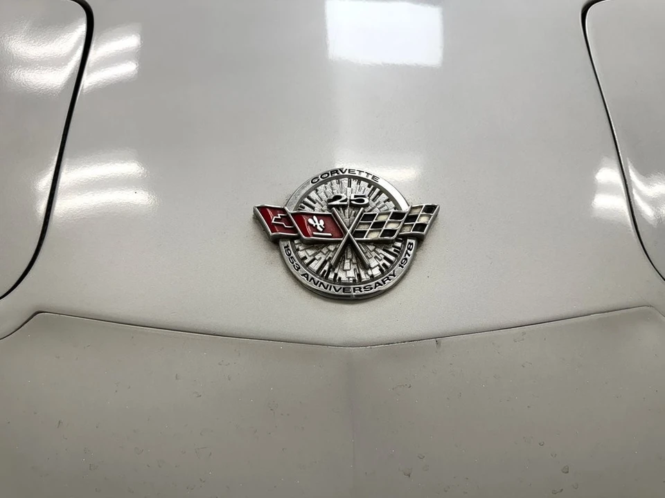 1978 Chevrolet Corvette C3 - Image 12 of 31