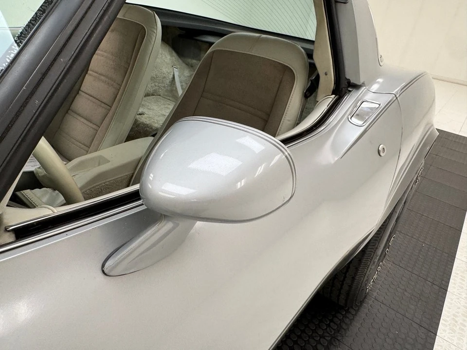 1978 Chevrolet Corvette C3 - Image 20 of 31