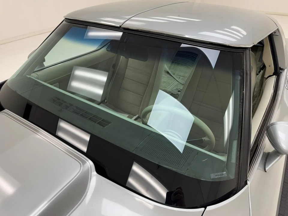 1978 Chevrolet Corvette C3 - Image 18 of 31