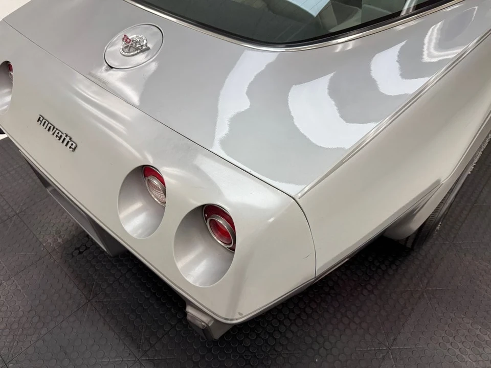 1978 Chevrolet Corvette C3 - Image 28 of 31