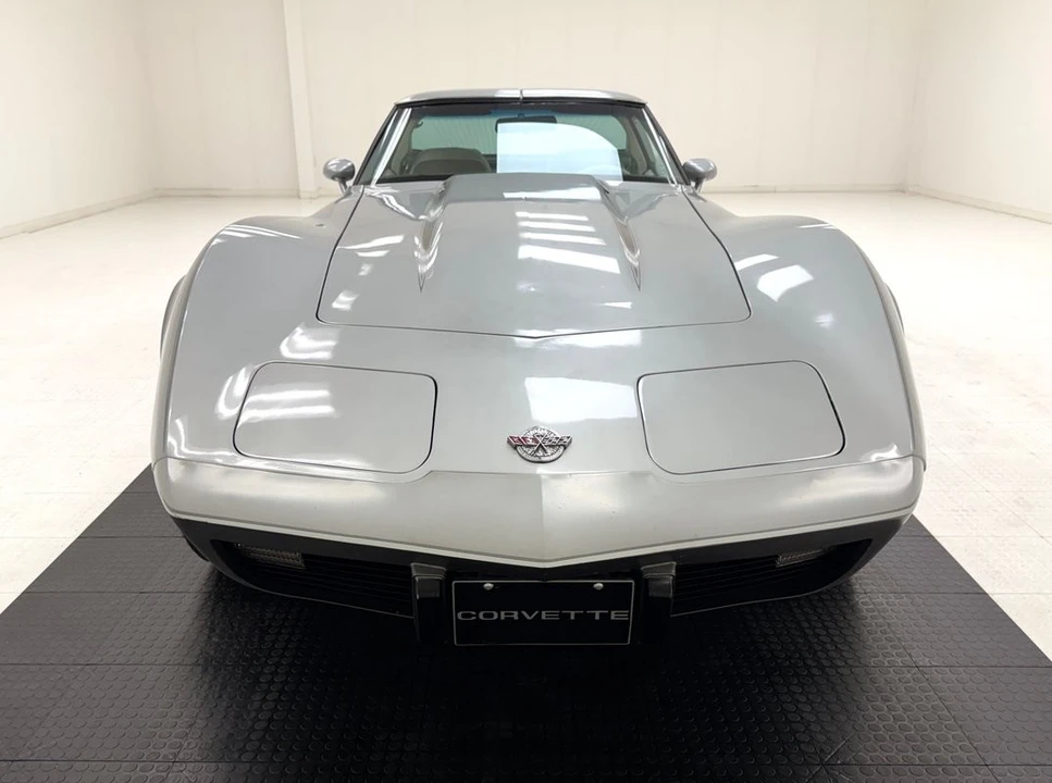 1978 Chevrolet Corvette C3 - Image 11 of 31