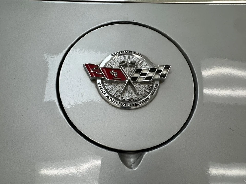 1978 Chevrolet Corvette C3 - Image 25 of 31