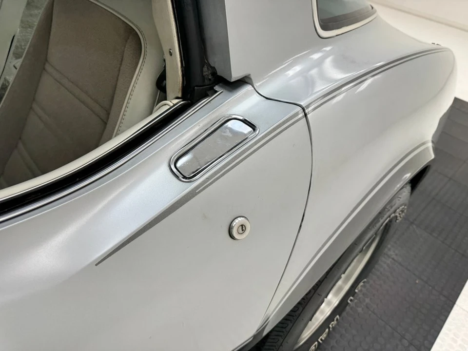 1978 Chevrolet Corvette C3 - Image 21 of 31