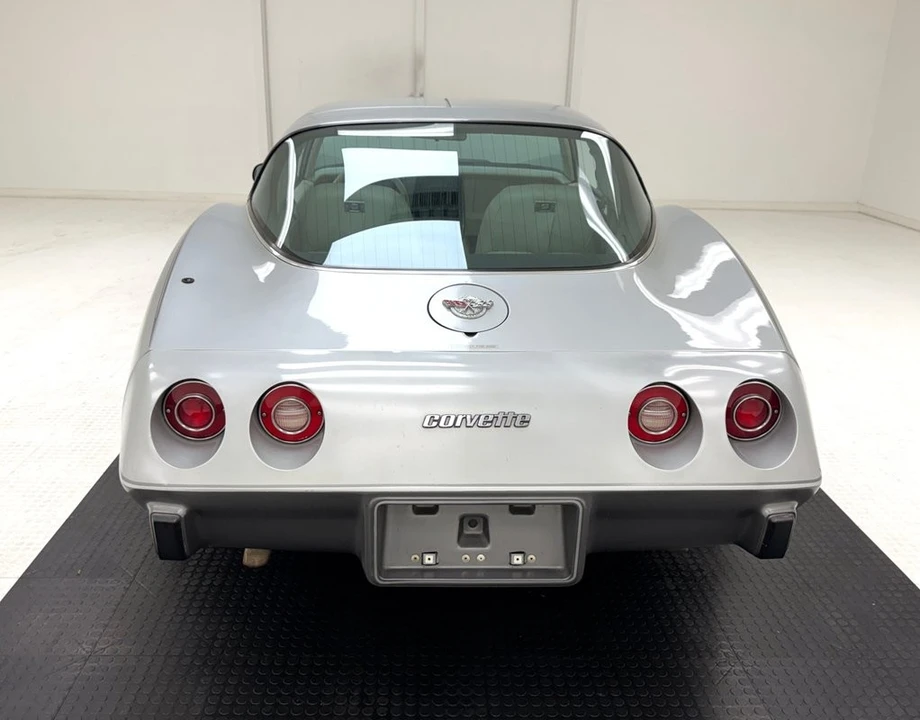 1978 Chevrolet Corvette C3 - Image 7 of 31