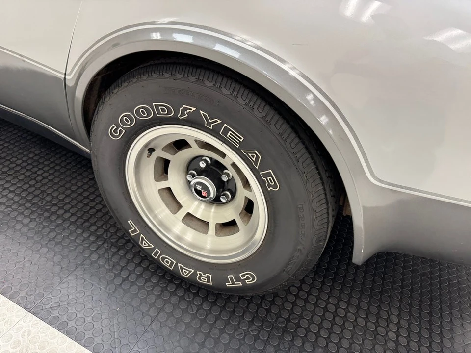 1978 Chevrolet Corvette C3 - Image 23 of 31