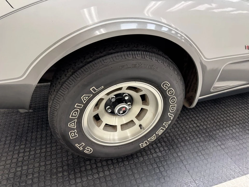 1978 Chevrolet Corvette C3 - Image 14 of 31