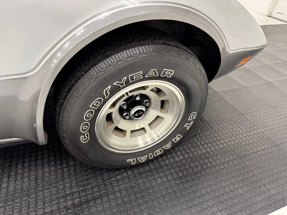 1978 Chevrolet Corvette C3 - Image 27 of 31