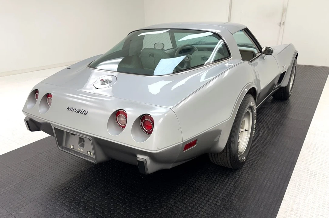 1978 Chevrolet Corvette C3 - Image 8 of 31