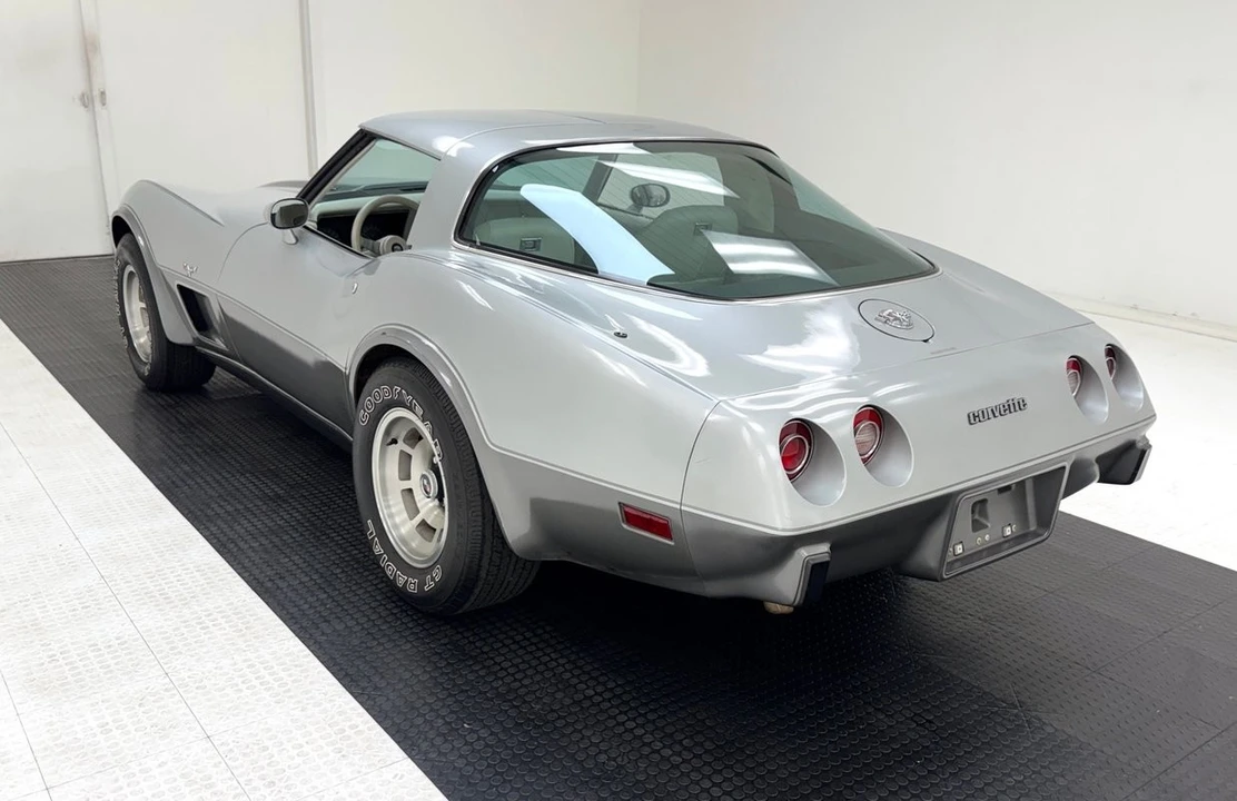 1978 Chevrolet Corvette C3 - Image 5 of 31