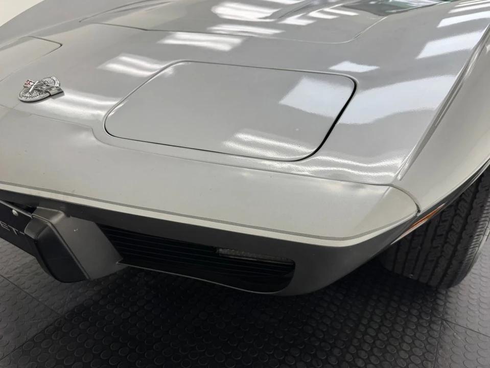 1978 Chevrolet Corvette C3 - Image 13 of 31