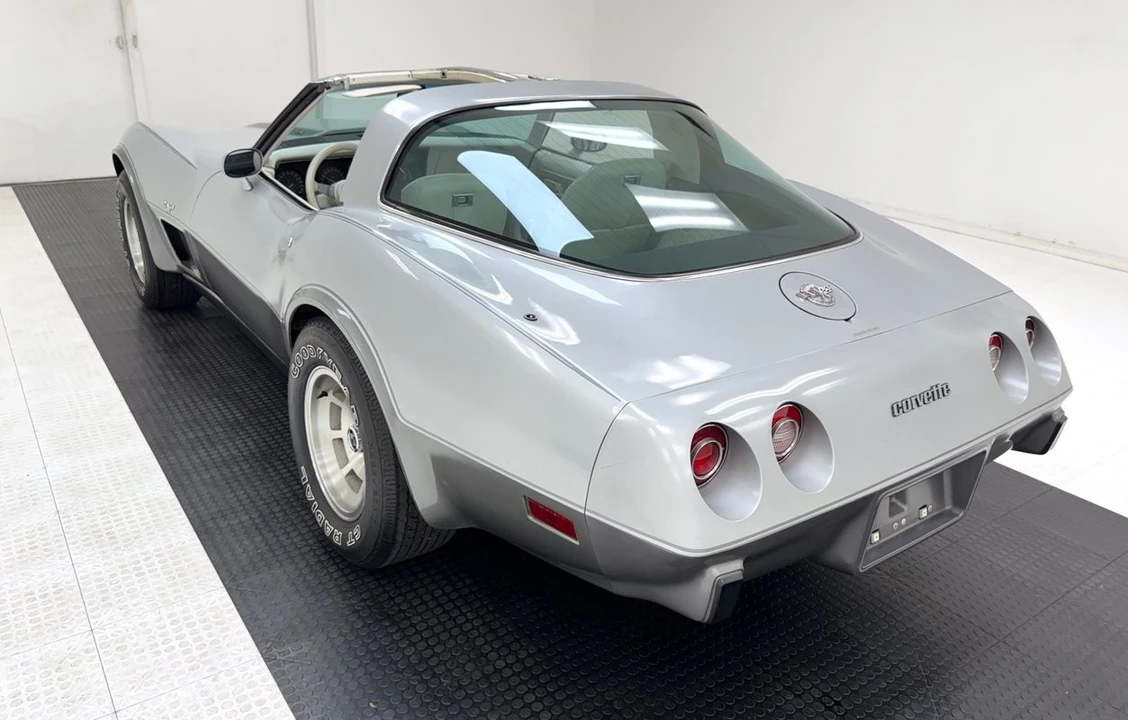 1978 Chevrolet Corvette C3 - Image 6 of 31