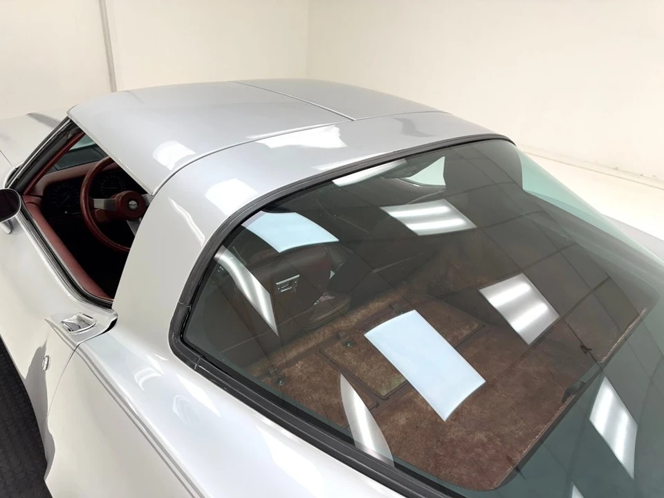 1978 Chevrolet Corvette C3 - Image 18 of 31