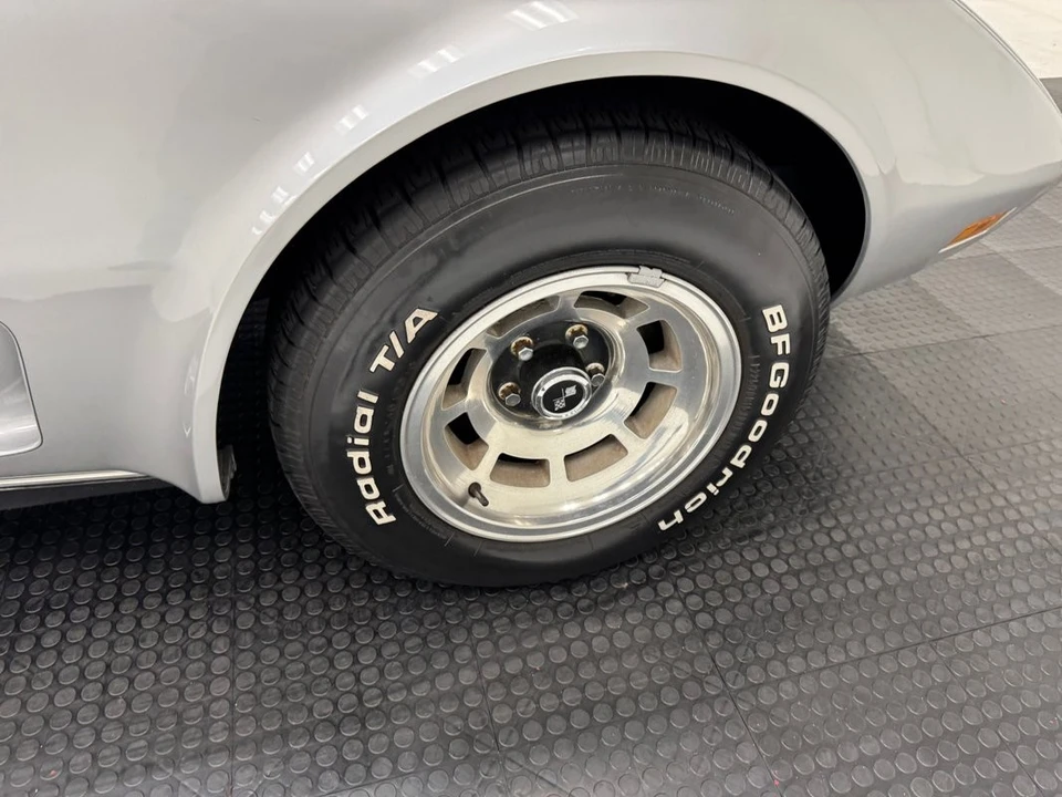 1978 Chevrolet Corvette C3 - Image 22 of 31