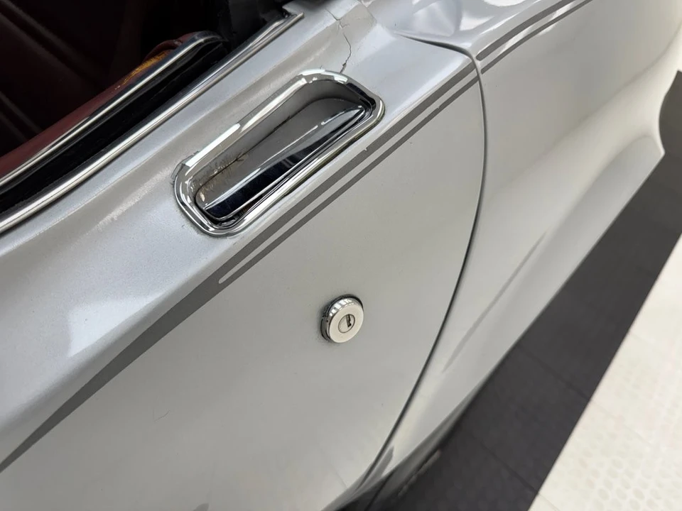 1978 Chevrolet Corvette C3 - Image 17 of 31