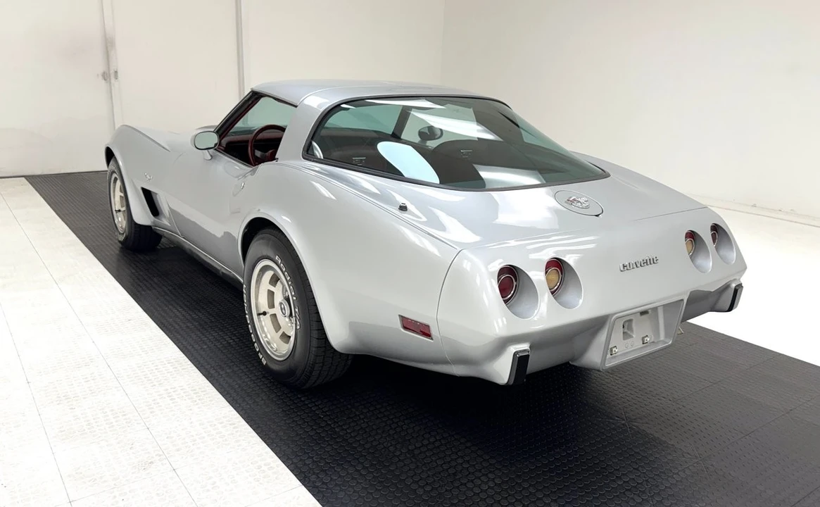 1978 Chevrolet Corvette C3 - Image 3 of 31