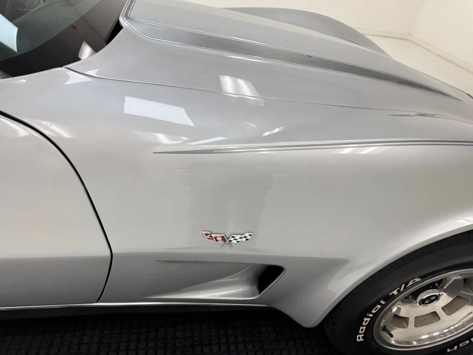 1978 Chevrolet Corvette C3 - Image 23 of 31