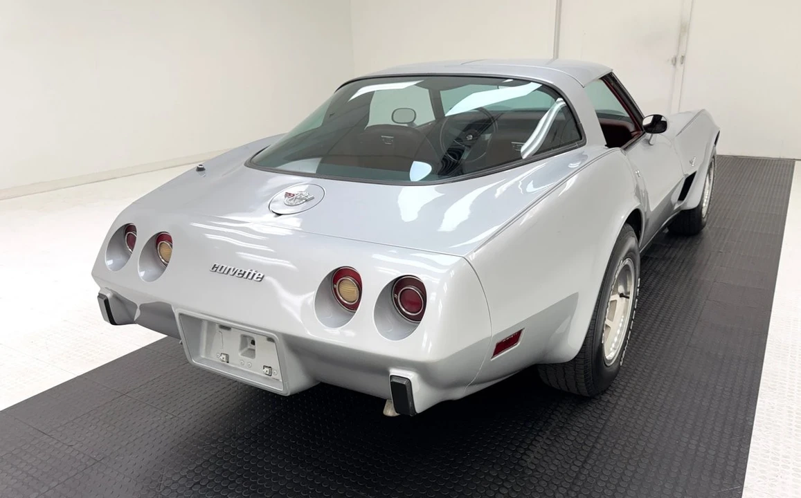 1978 Chevrolet Corvette C3 - Image 5 of 31