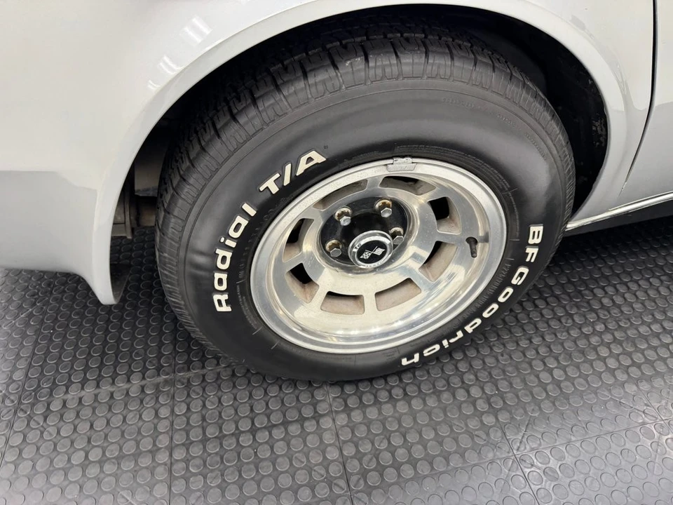 1978 Chevrolet Corvette C3 - Image 21 of 31
