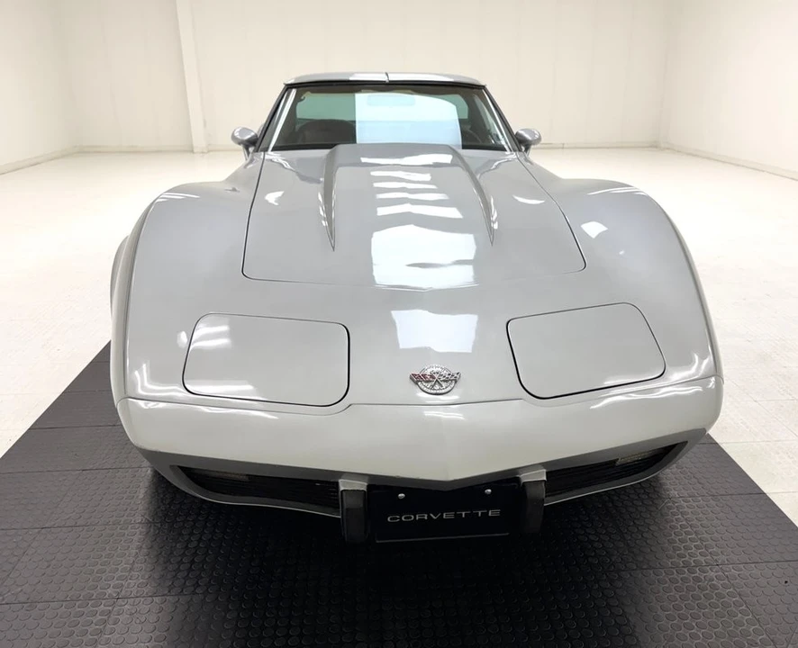 1978 Chevrolet Corvette C3 - Image 8 of 31