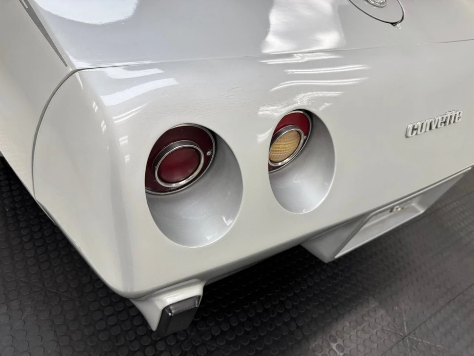1978 Chevrolet Corvette C3 - Image 20 of 31