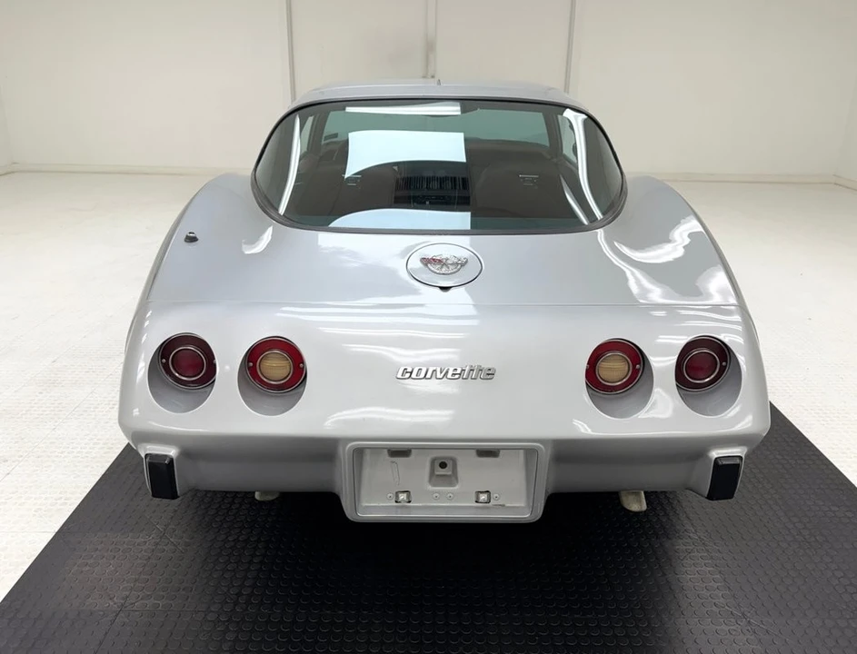 1978 Chevrolet Corvette C3 - Image 4 of 31