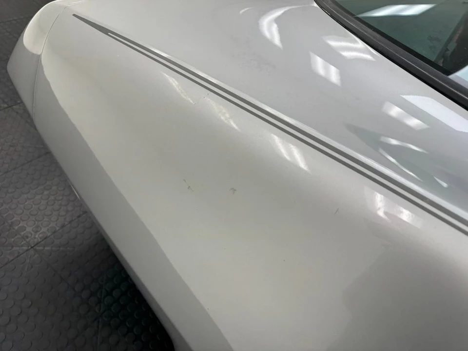 1978 Chevrolet Corvette C3 - Image 29 of 31