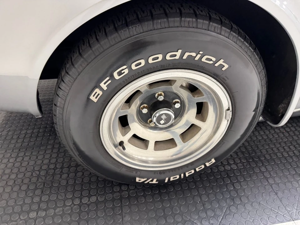 1978 Chevrolet Corvette C3 - Image 11 of 31