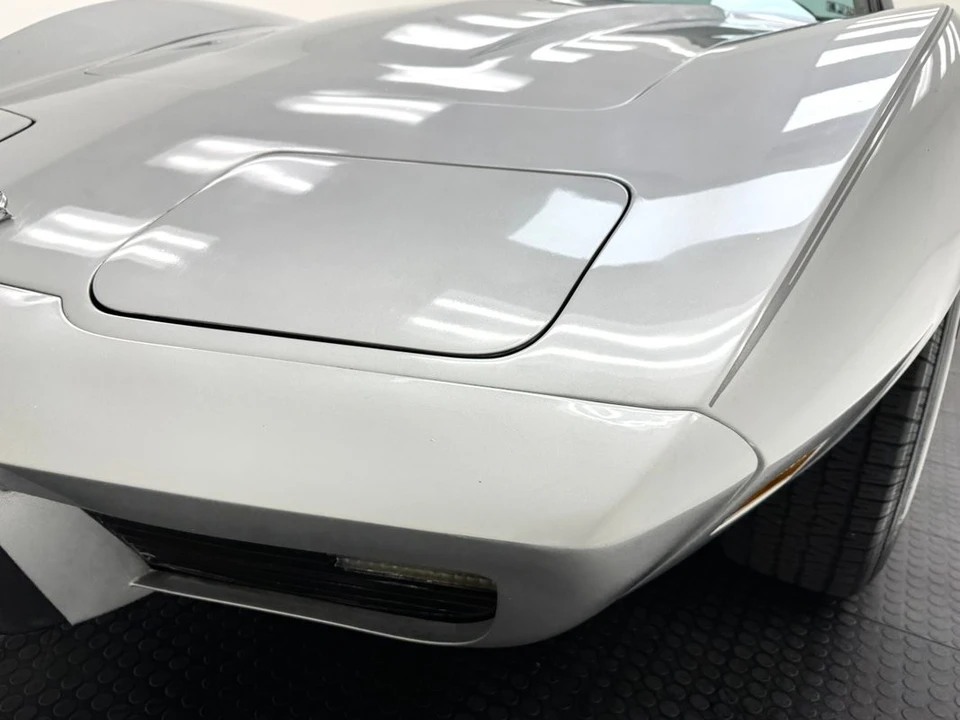 1978 Chevrolet Corvette C3 - Image 10 of 31
