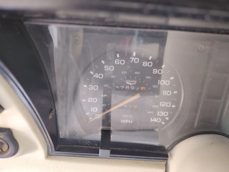 1978 Chevrolet Corvette C3 - Image 23 of 24