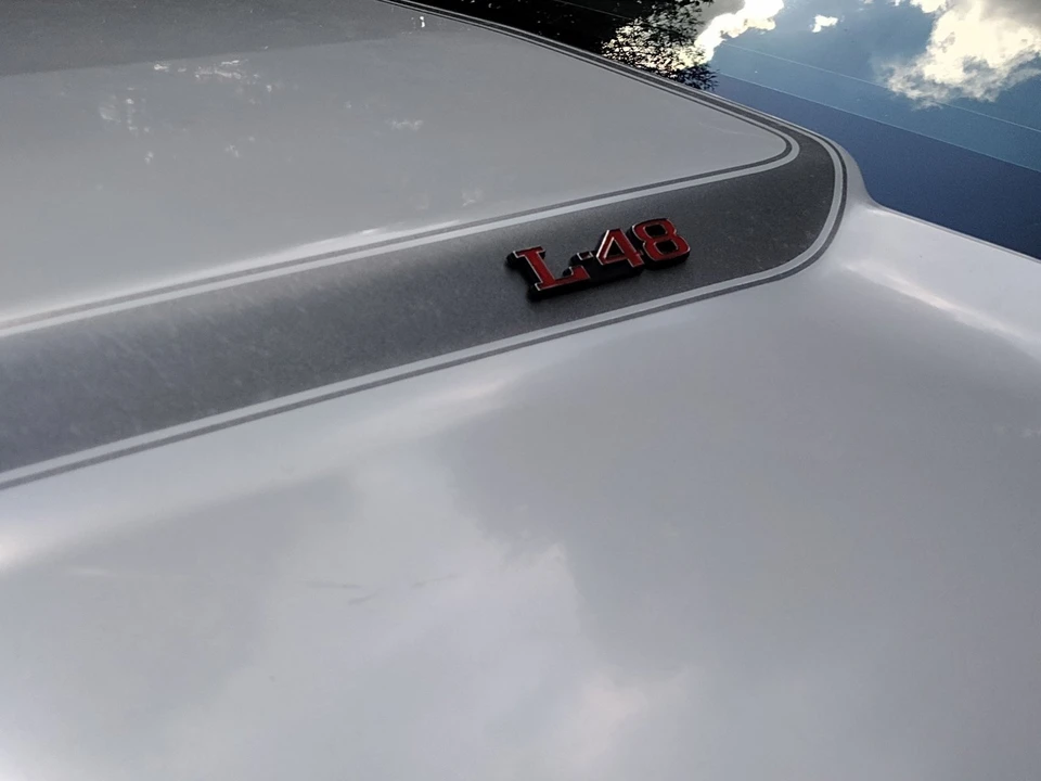 1978 Chevrolet Corvette C3 - Image 20 of 24