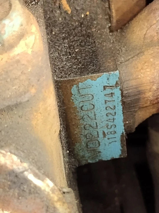 1978 Chevrolet Corvette C3 - Image 15 of 24
