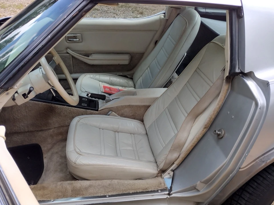 1978 Chevrolet Corvette C3 - Image 11 of 24