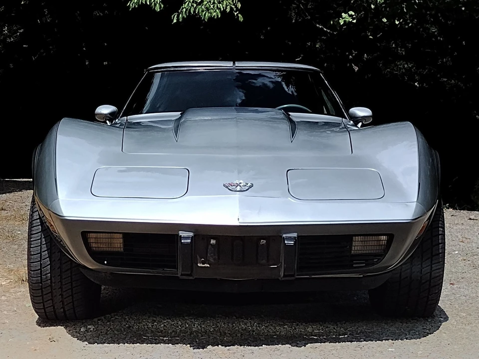 1978 Chevrolet Corvette C3 - Image 8 of 24