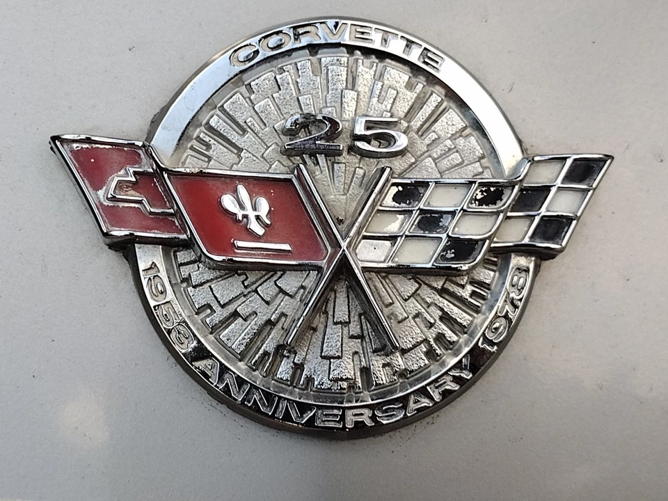 1978 Chevrolet Corvette C3 - Image 19 of 24