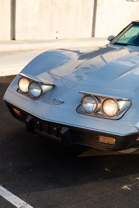 1978 Chevrolet Corvette C3 - Image 17 of 31