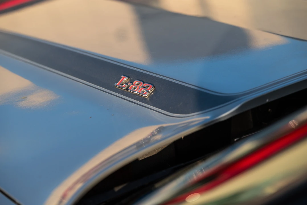 1978 Chevrolet Corvette C3 - Image 24 of 31