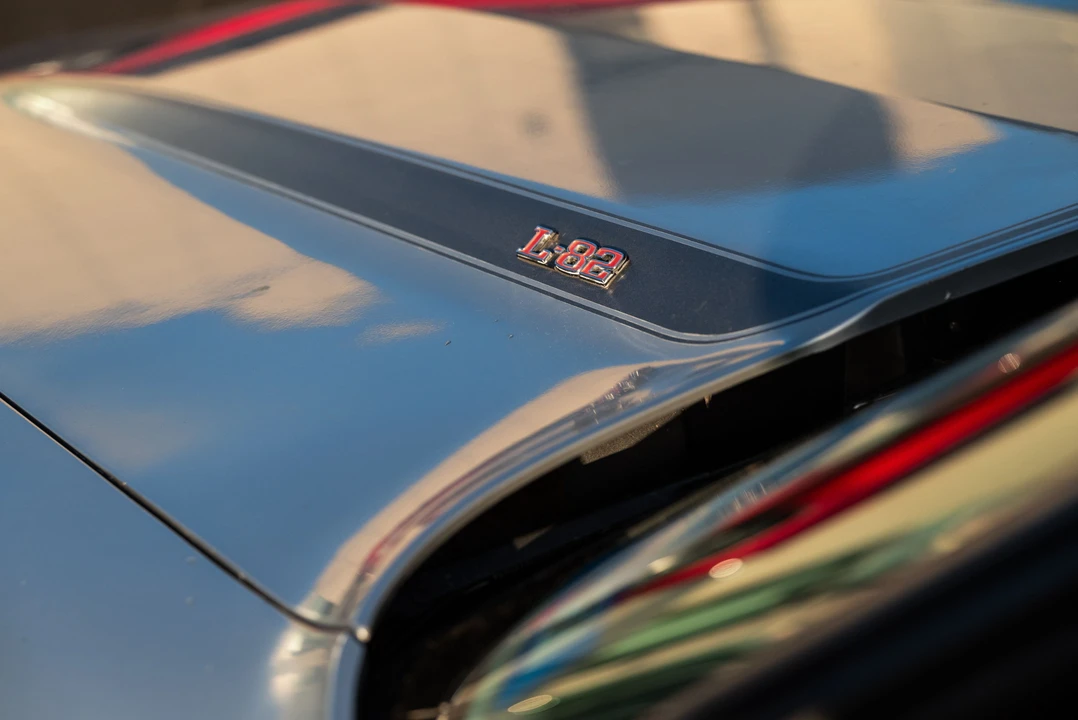 1978 Chevrolet Corvette C3 - Image 23 of 31