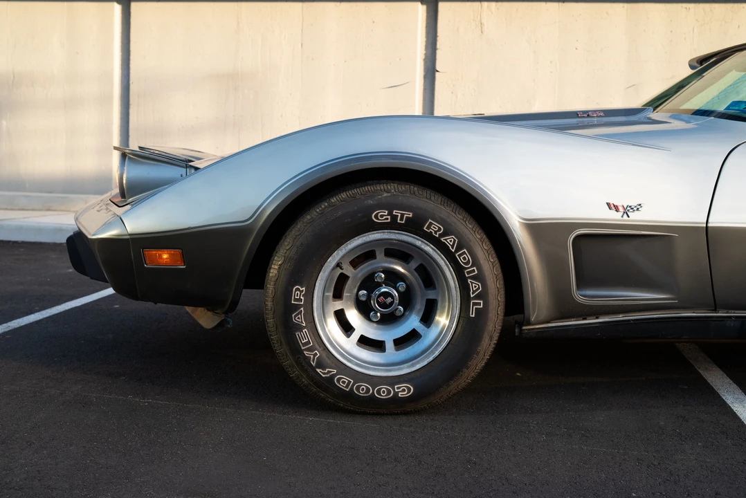 1978 Chevrolet Corvette C3 - Image 13 of 31