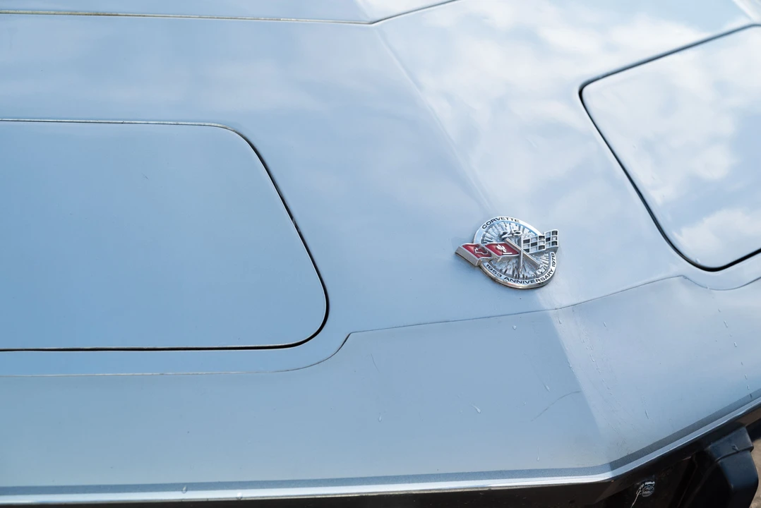 1978 Chevrolet Corvette C3 - Image 6 of 31