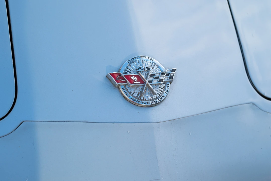 1978 Chevrolet Corvette C3 - Image 30 of 31
