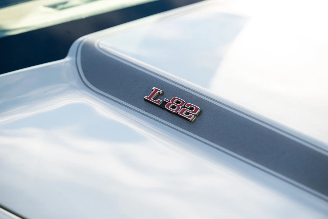 1978 Chevrolet Corvette C3 - Image 25 of 31