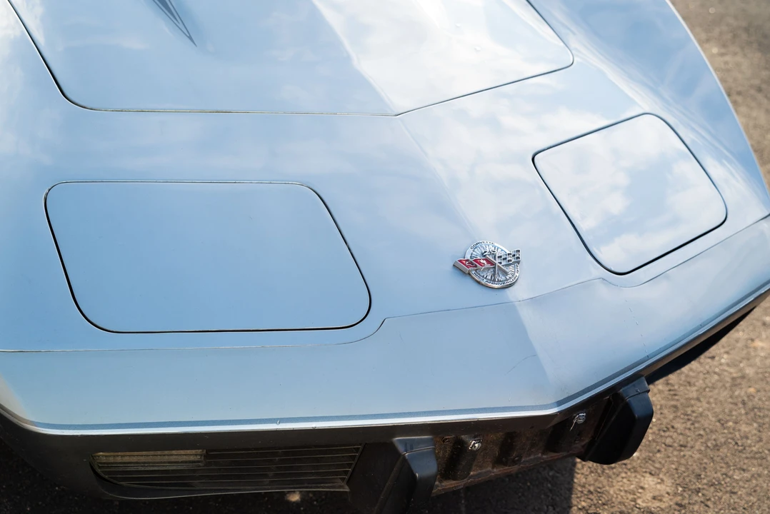 1978 Chevrolet Corvette C3 - Image 29 of 31