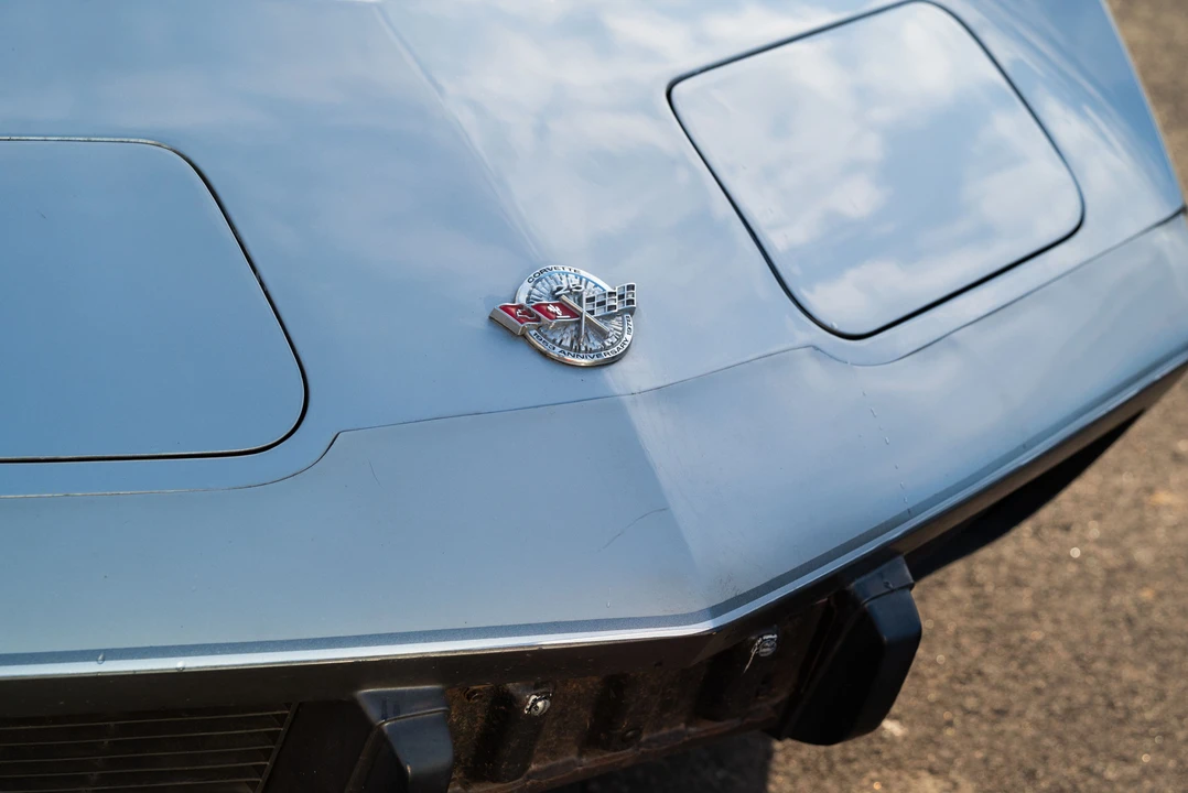 1978 Chevrolet Corvette C3 - Image 27 of 31