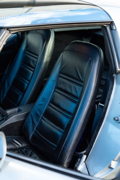 1978 Chevrolet Corvette C3 - Image 20 of 31