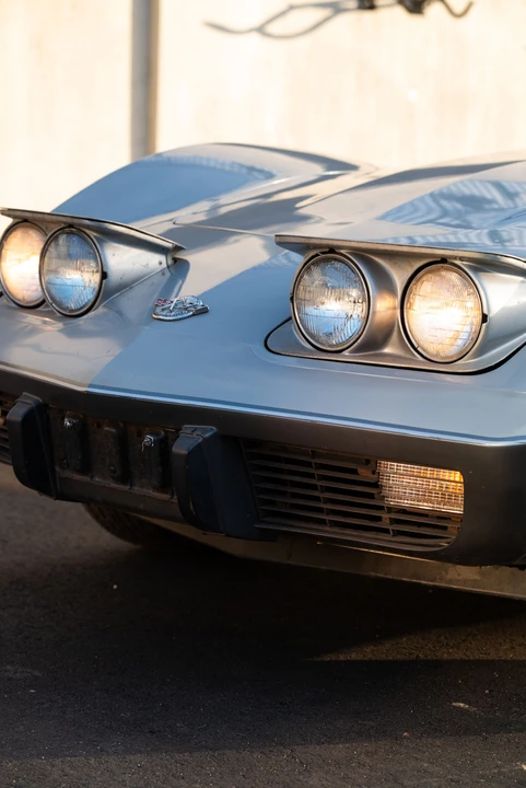 1978 Chevrolet Corvette C3 - Image 18 of 31