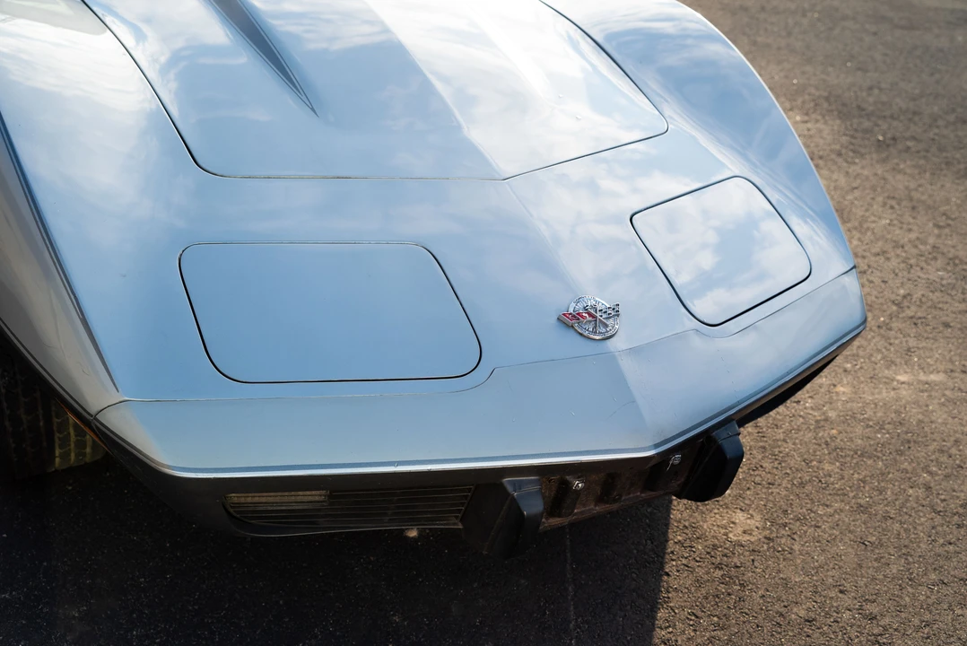 1978 Chevrolet Corvette C3 - Image 28 of 31