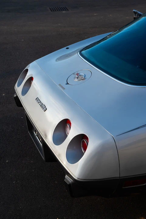 1978 Chevrolet Corvette C3 - Image 12 of 31